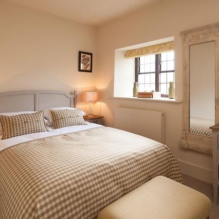 Hotel The Crown Shipton under Wychwood Zimmer foto